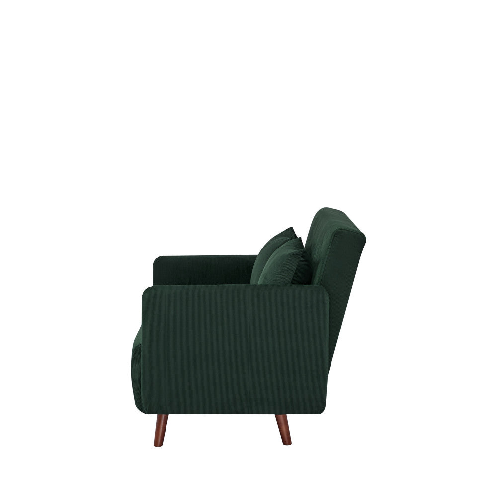 belushi-sofa-cama-de-2-plazas-en-pana-de-120-cm__Verde oscuro