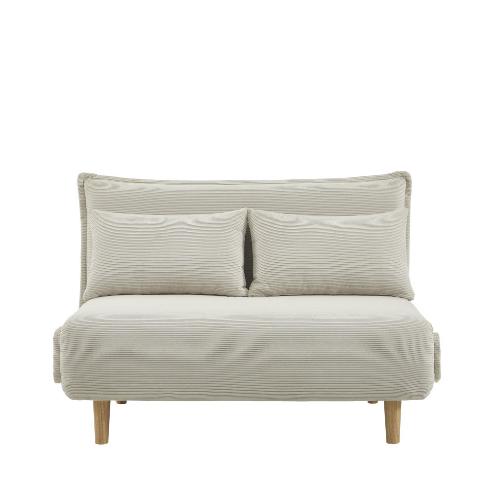 nella-sofa-cama-de-2-plazas-de-pana-con-patas-de-madera-clara__Beige