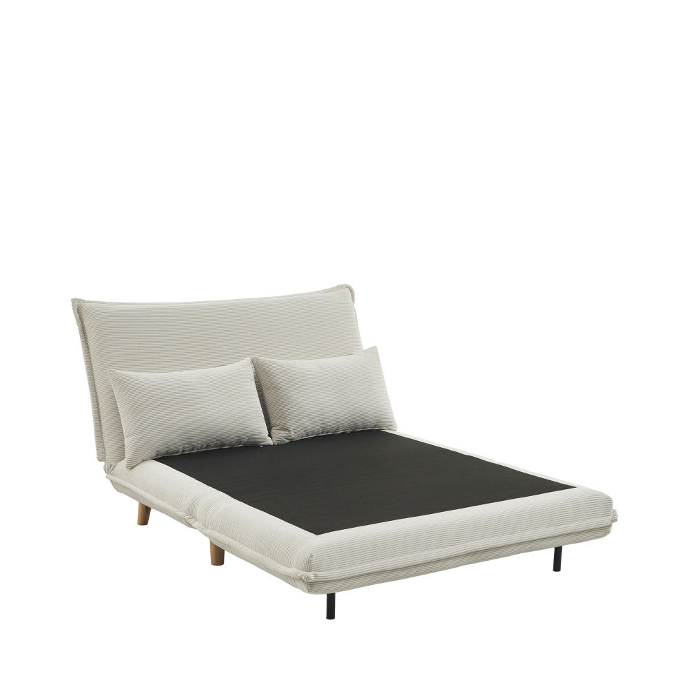 nella-sofa-cama-de-2-plazas-de-pana-con-patas-de-madera-clara__Beige