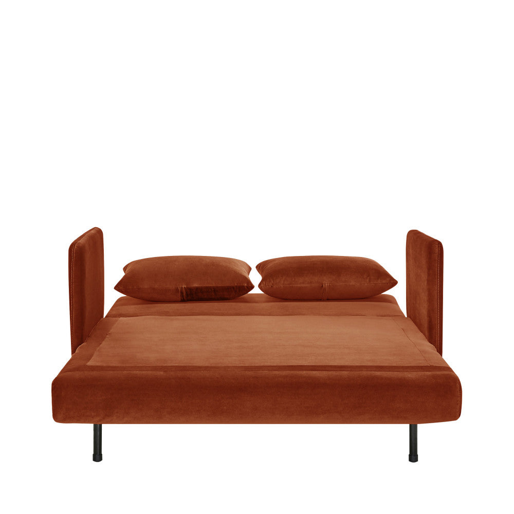 belushi-sofa-cama-de-2-plazas-en-terciopelo-l120cm__Óxido