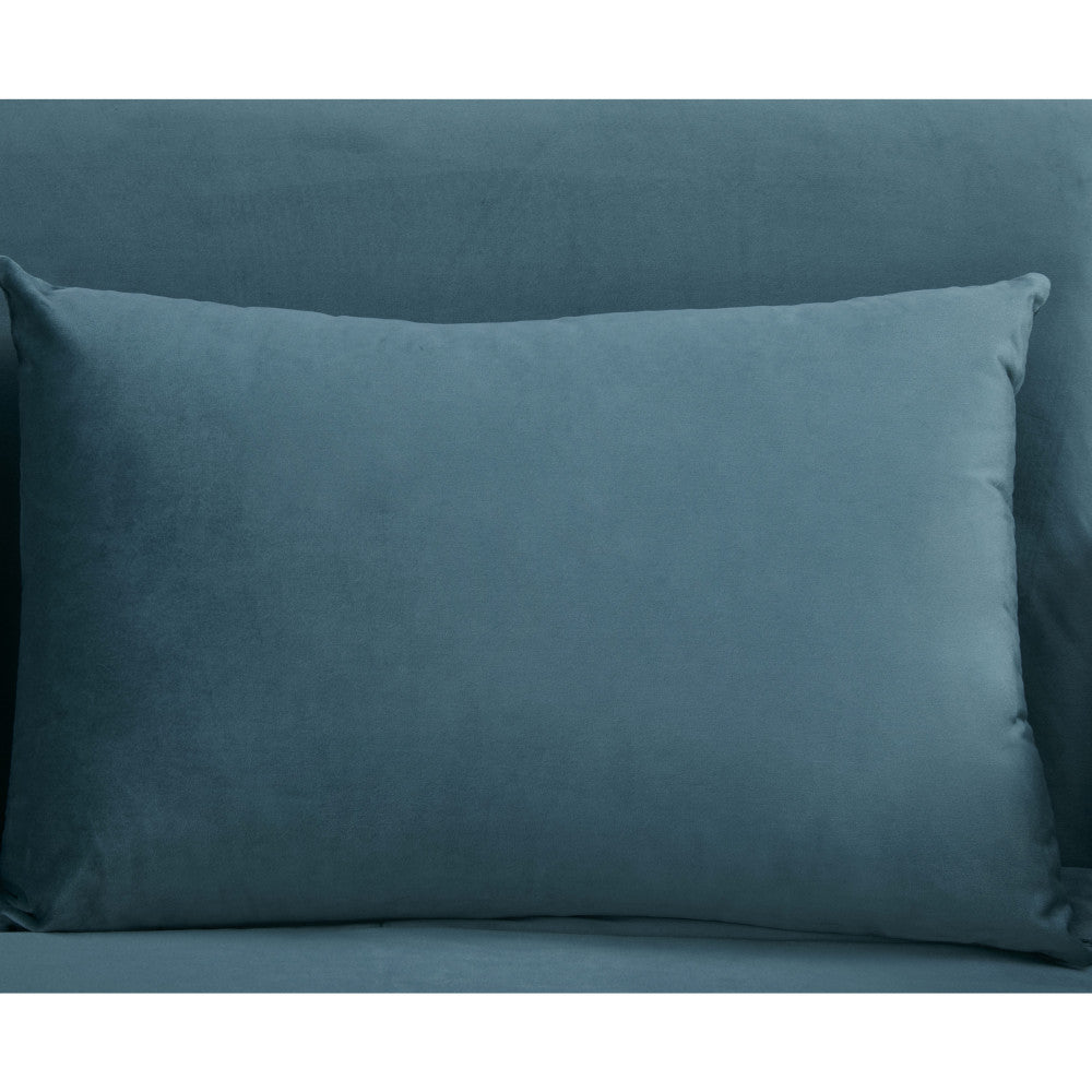 belushi-sofa-cama-de-2-plazas-en-terciopelo-l120cm__Pato azul