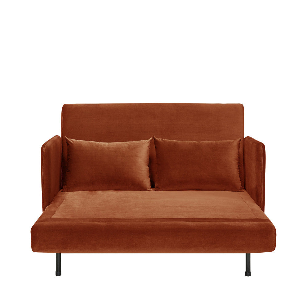 belushi-sofa-cama-de-2-plazas-en-terciopelo-l120cm__Óxido