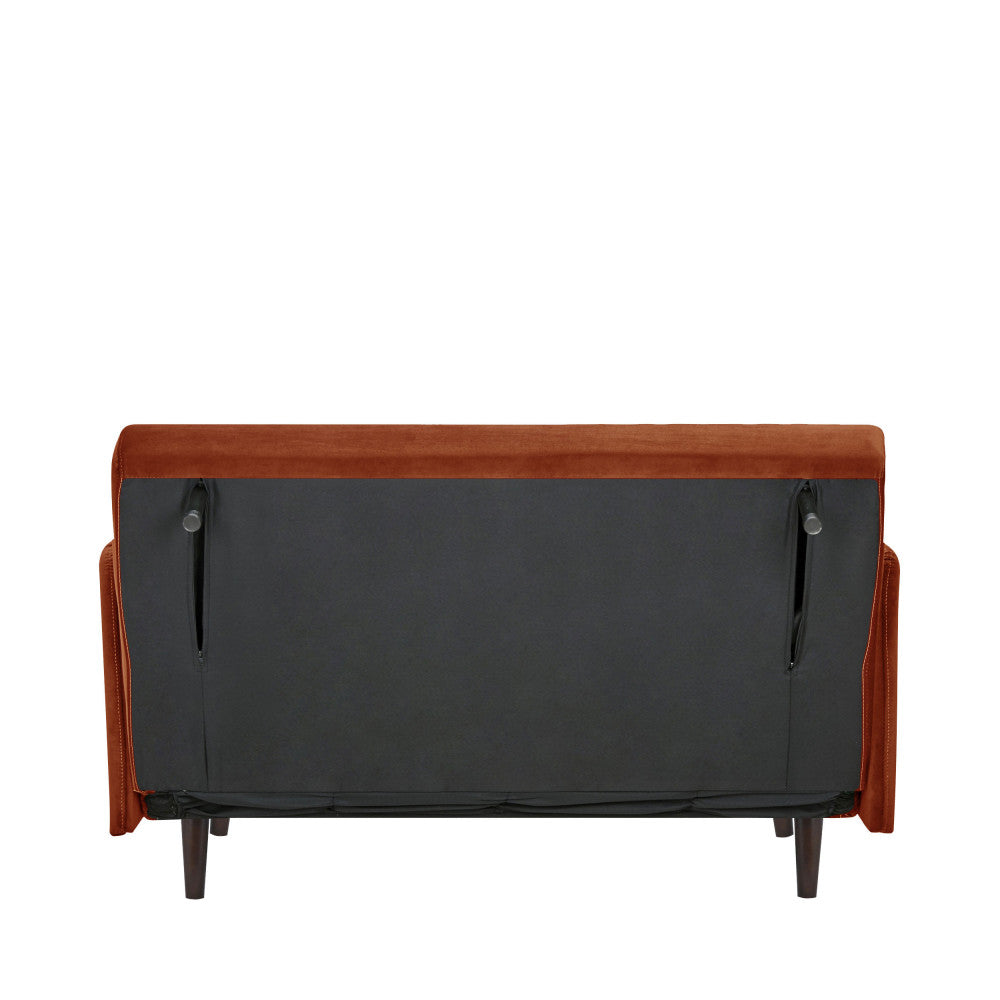 belushi-sofa-cama-de-2-plazas-en-terciopelo-l120cm__Óxido