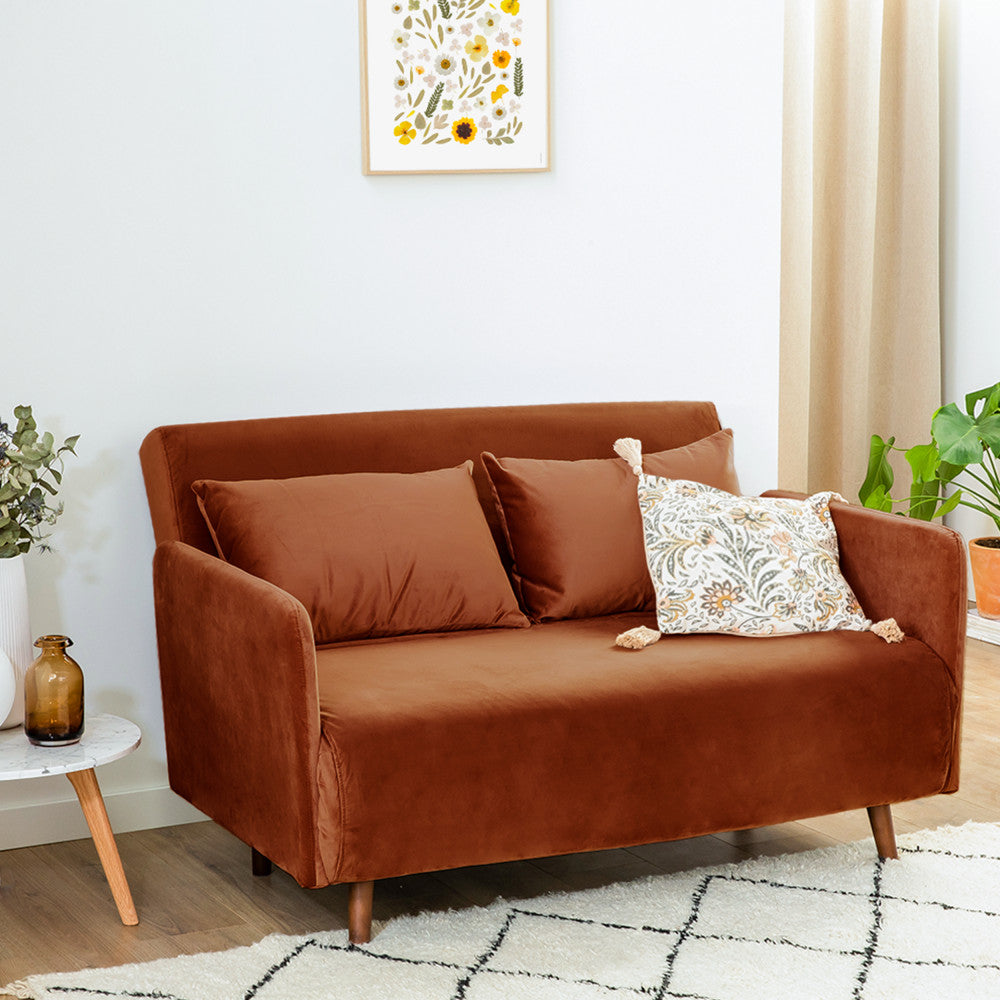 belushi-sofa-cama-de-2-plazas-en-terciopelo-l120cm__Óxido