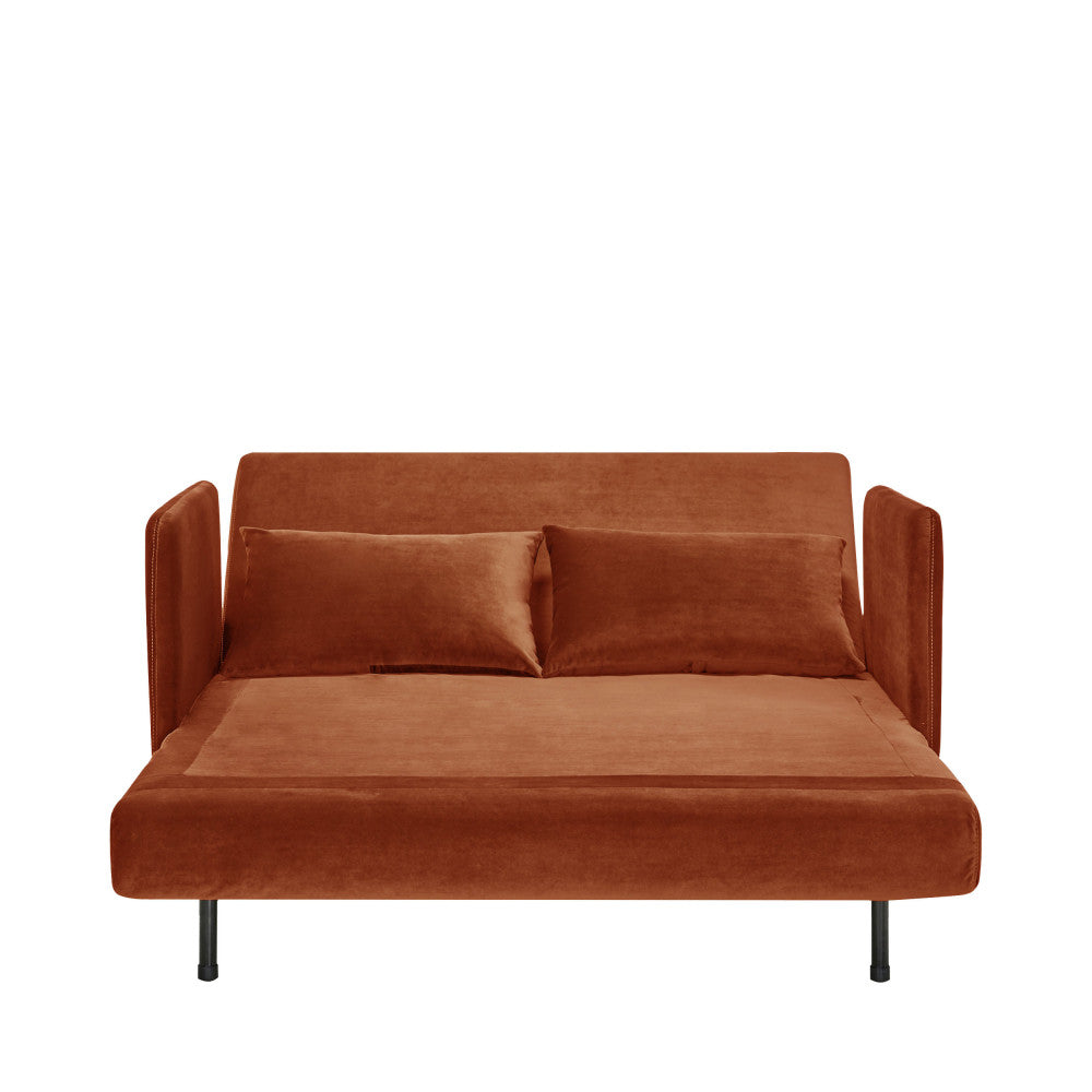 belushi-sofa-cama-de-2-plazas-en-terciopelo-l120cm__Óxido