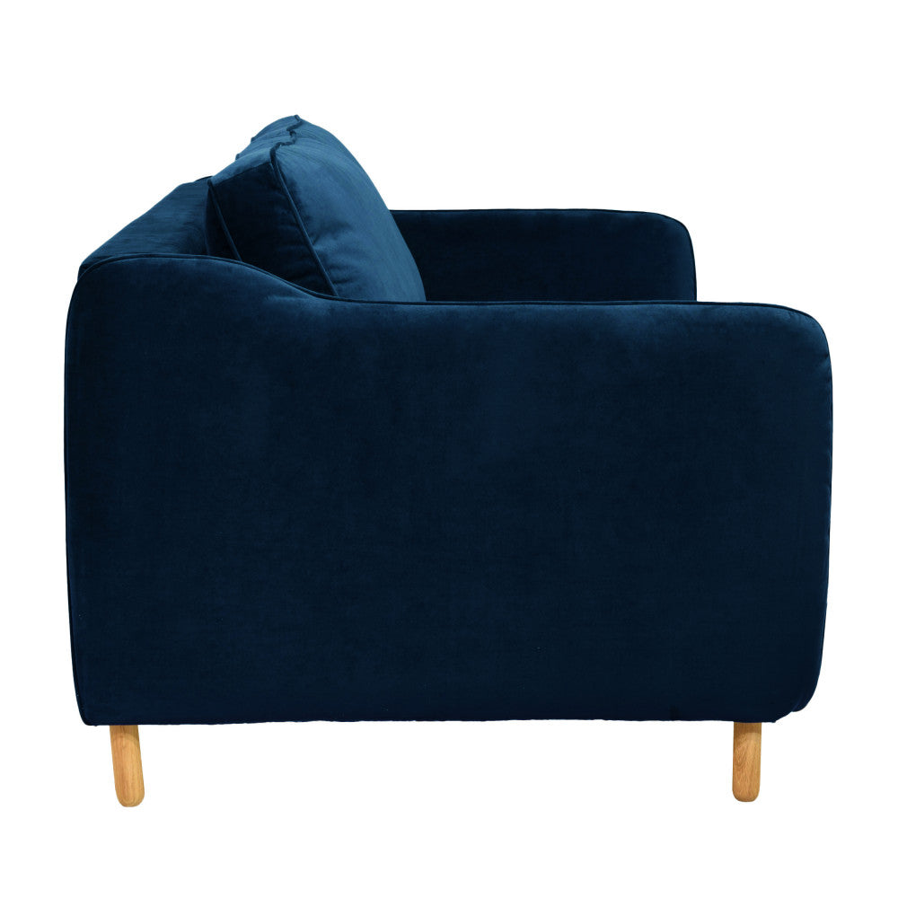 vornay-sofa-cama-express-de-3-plazas-en-terciopelo__Noche azul