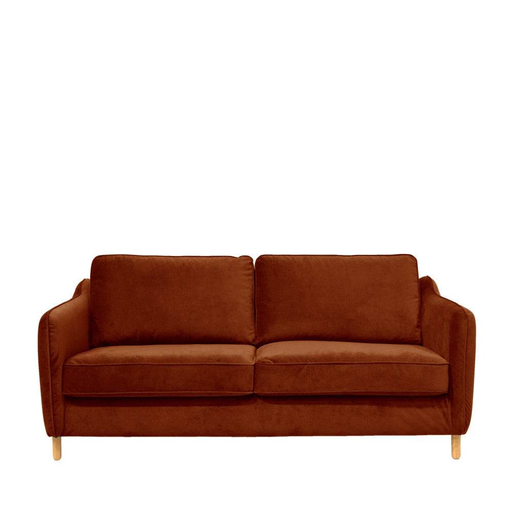 vornay-sofa-cama-express-de-3-plazas-en-terciopelo__Óxido