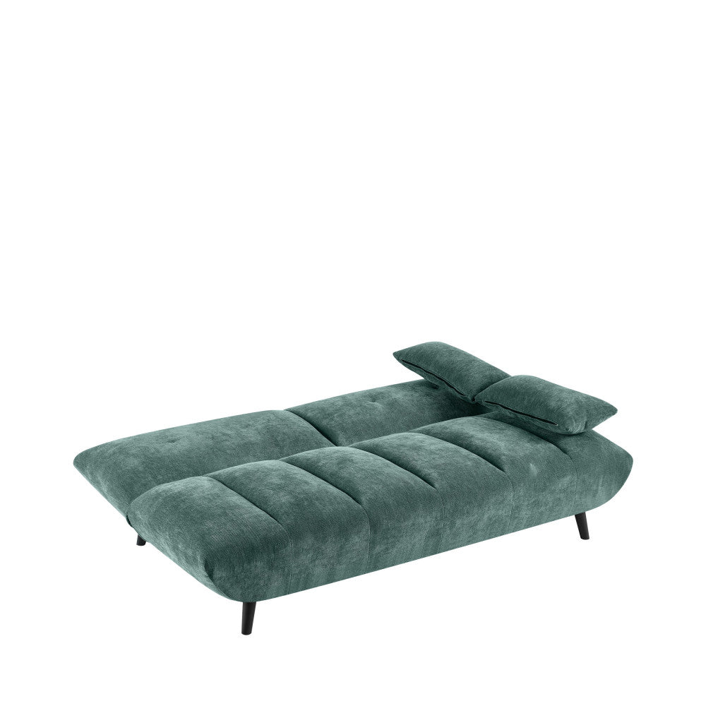peco-sofa-cama-de-3-plazas-en-tela-chenilla__Pato azul