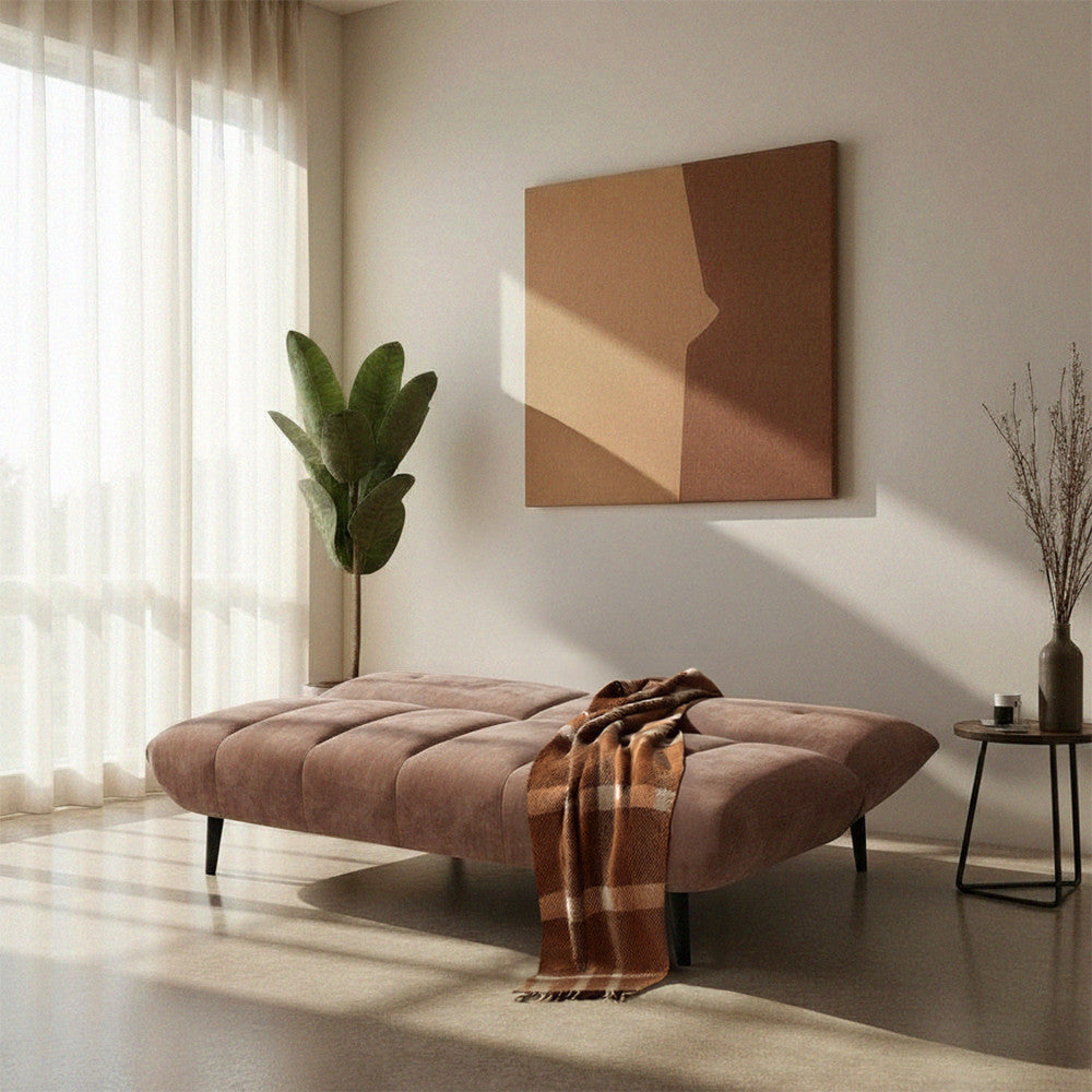 peco-sofa-cama-de-3-plazas-en-tela-chenilla__Castaño