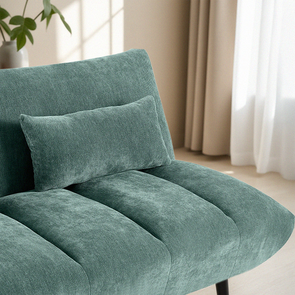 peco-sofa-cama-de-3-plazas-en-tela-chenilla__Pato azul