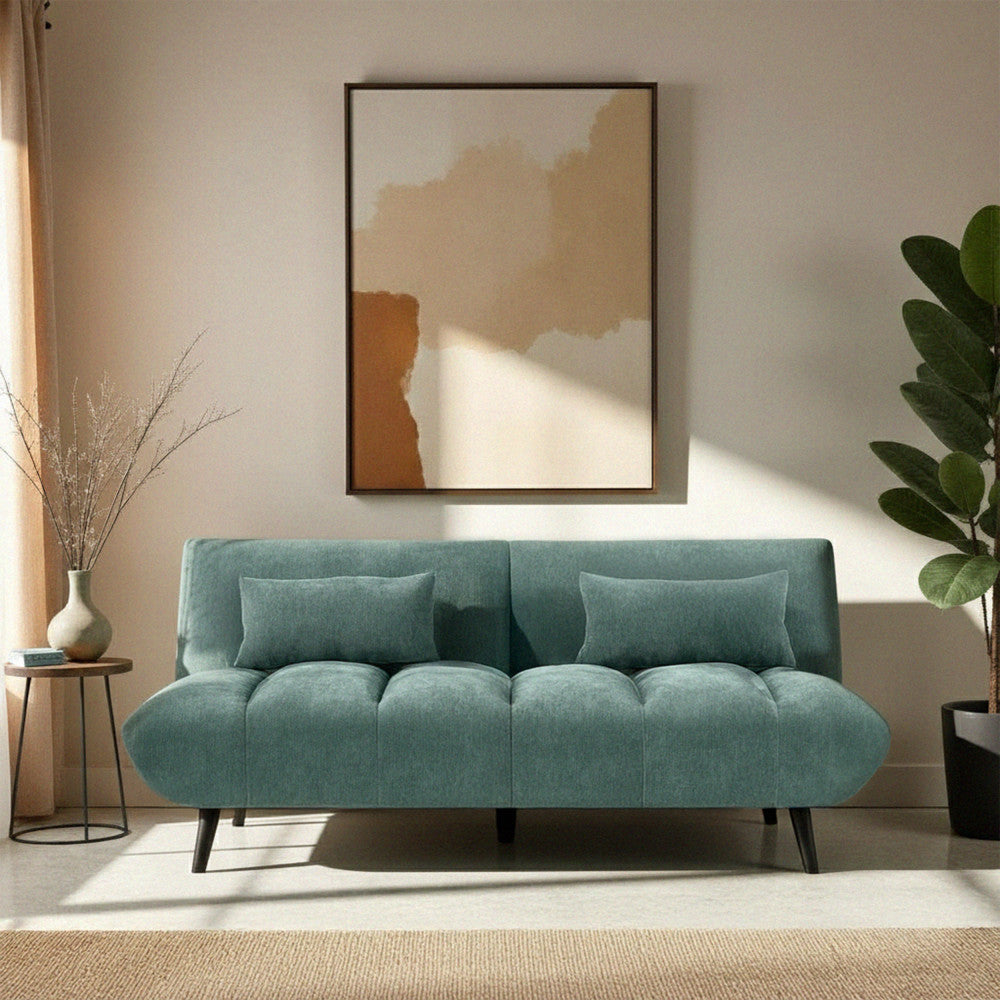 peco-sofa-cama-de-3-plazas-en-tela-chenilla__Pato azul