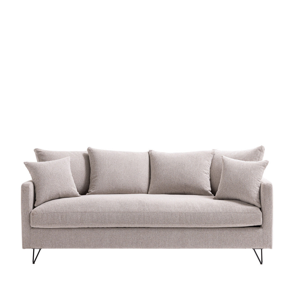 villabon-sofa-cama-de-3-plazas-en-tela-con-patas-metalicas-de-horquilla-negro__Natural chino