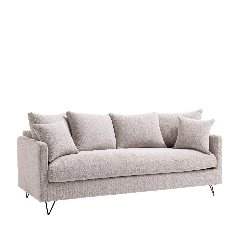 villabon-sofa-cama-de-3-plazas-en-tela-con-patas-metalicas-de-horquilla-negro__Natural chino