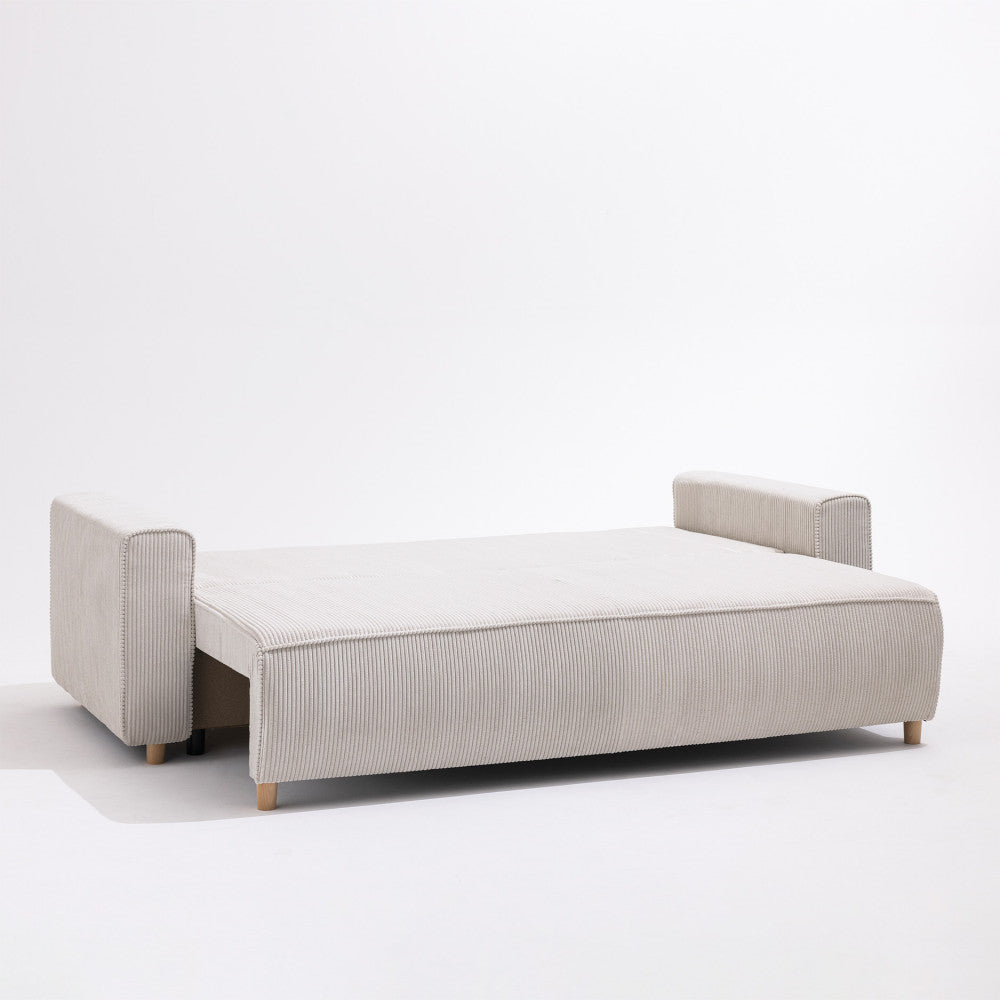 reko-sofa-cama-de-3-plazas-en-pana-con-arcon__Beige