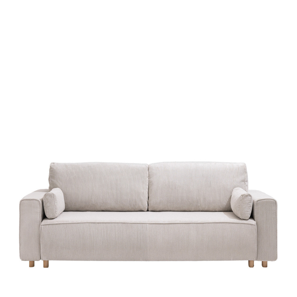 reko-sofa-cama-de-3-plazas-en-pana-con-arcon__Beige