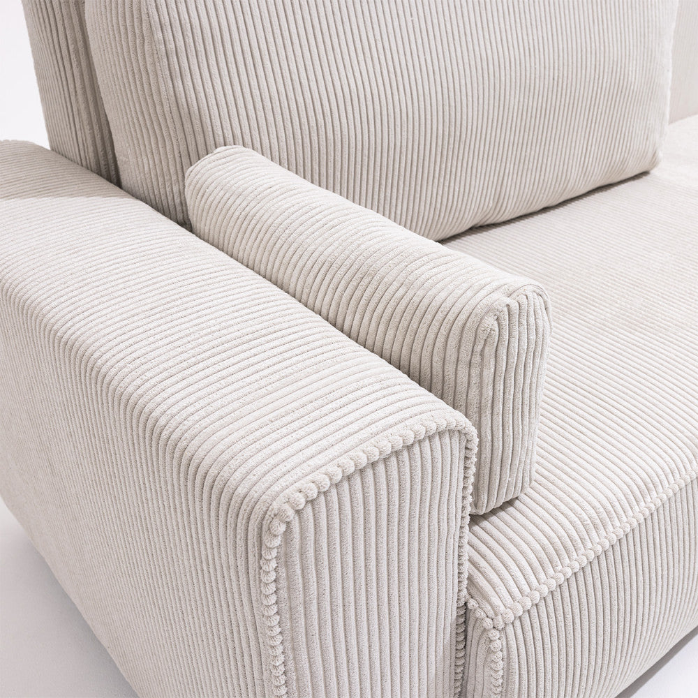 reko-sofa-cama-de-3-plazas-en-pana-con-arcon__Beige
