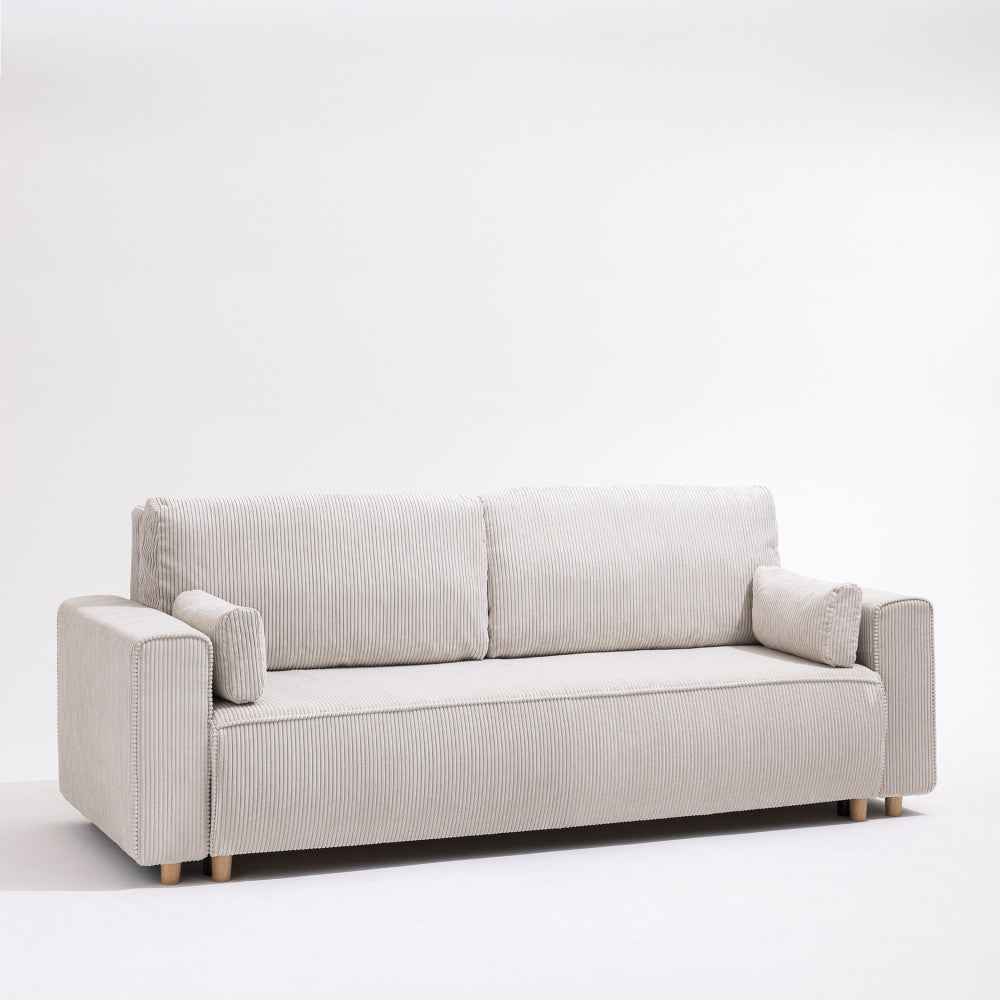 reko-sofa-cama-de-3-plazas-en-pana-con-arcon__Beige