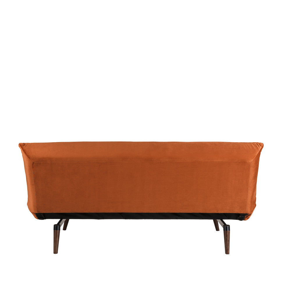 tommy-sofa-cama-de-3-plazas-en-terciopelo__Óxido