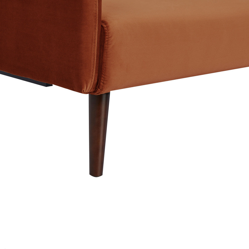 nielson-sofa-cama-de-3-plazas-de-terciopelo__Óxido