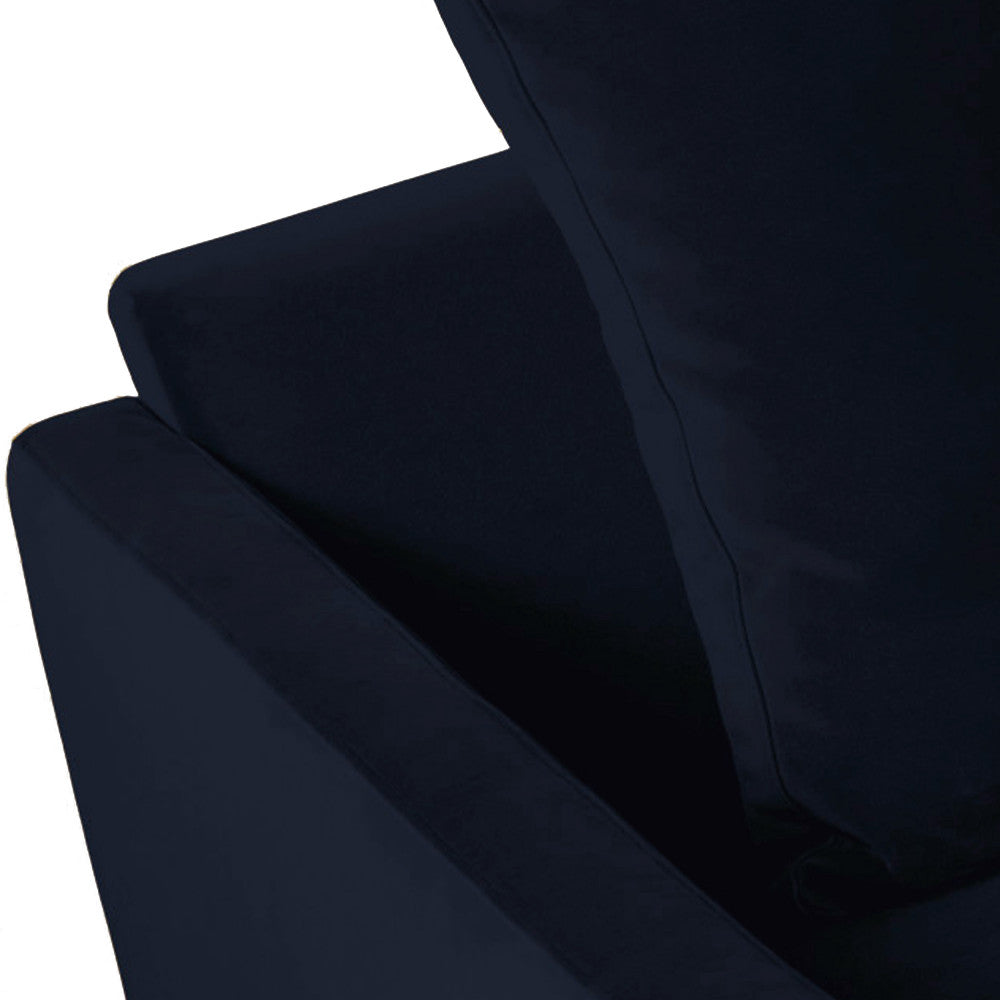 villabon-sofa-cama-de-3-plazas-en-terciopelo-con-patas-de-madera-oscura__Azul marino
