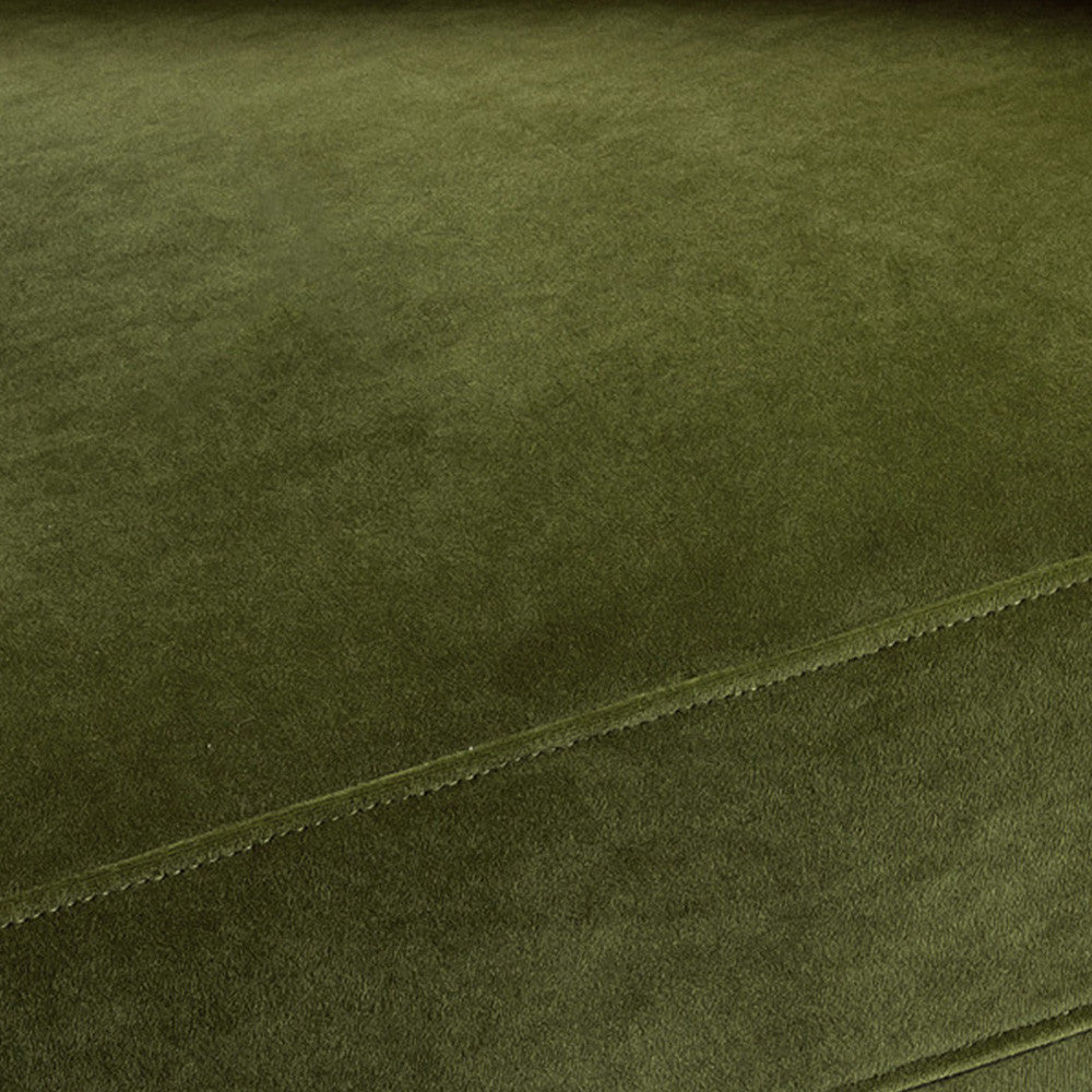 villabon-sofa-cama-de-4-plazas-en-terciopelo-con-patas-de-madera-oscura__Verde oliva