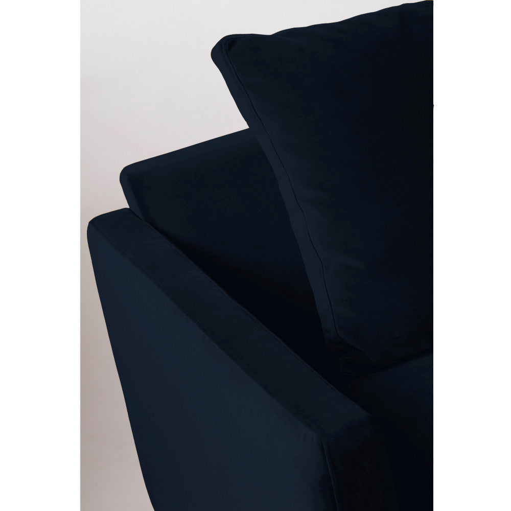 villabon-sofa-cama-de-4-plazas-en-terciopelo-con-patas-metalicas-de-horquilla-negras__Azul marino