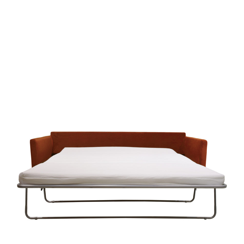 villabon-sofa-cama-de-4-plazas-en-terciopelo-con-patas-metalicas-de-horquilla-negras__Óxido