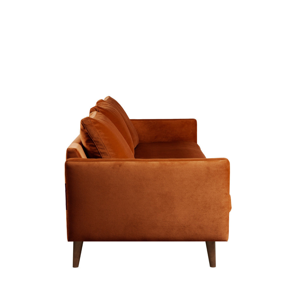 villabon-sofa-cama-de-4-plazas-en-terciopelo-con-patas-de-madera-oscura__Óxido