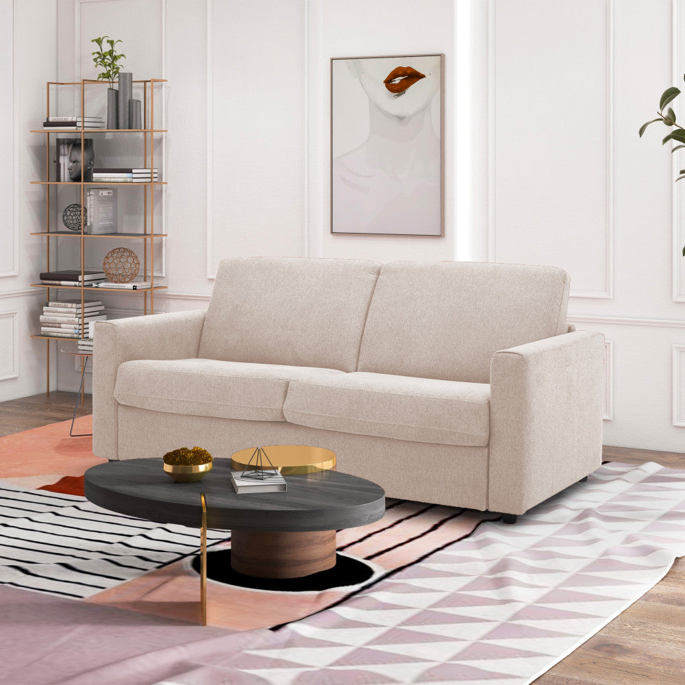 morena-sofa-cama-express-de-3-plazas-en-tejido__Beige