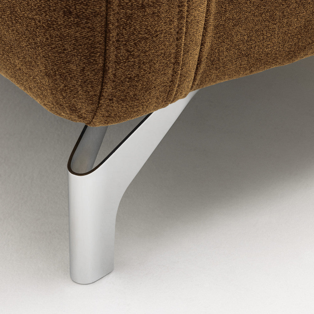 steffen-sofa-cama-convertible-express-de-3-plazas-en-tela-y-patas-de-cromo__Bronce