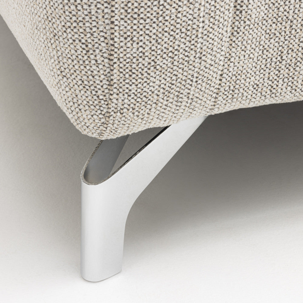 steffen-sofa-cama-convertible-express-de-3-plazas-en-tela-y-patas-de-cromo__Natural chino