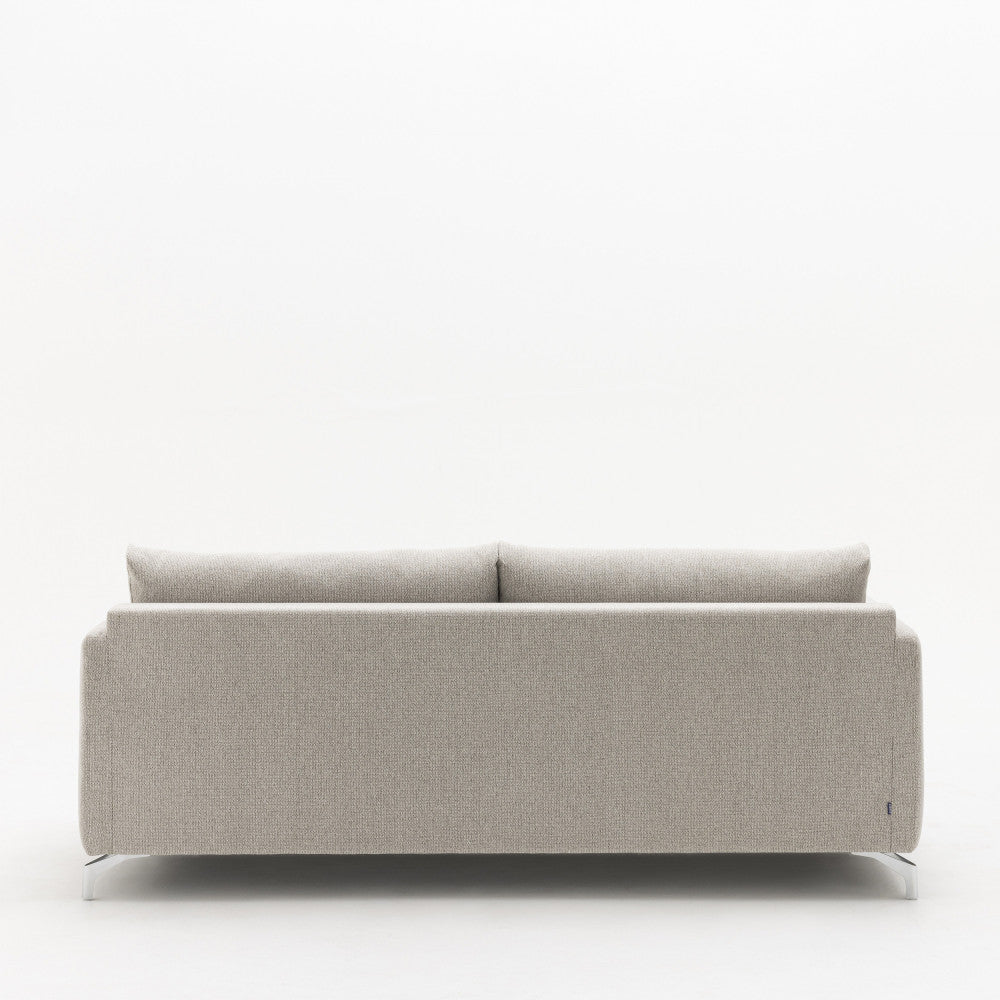 steffen-sofa-cama-convertible-express-de-3-plazas-en-tela-y-patas-de-cromo__Natural chino