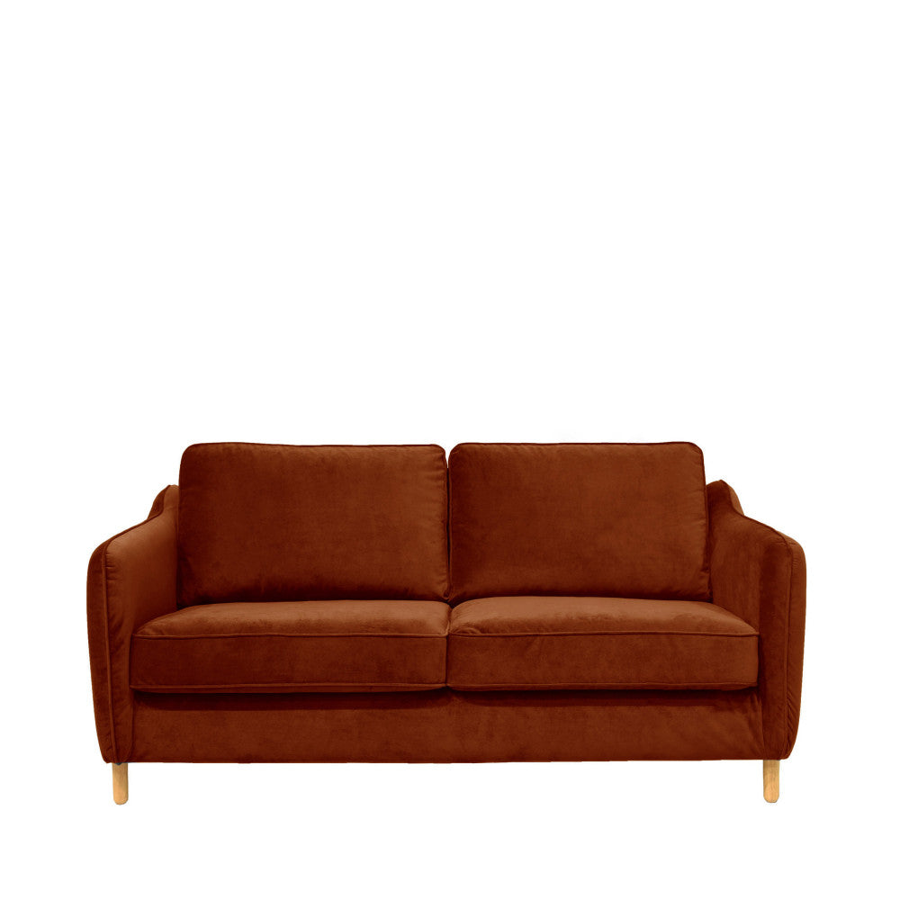 vornay-sofa-cama-expres-de-2-plazas-en-terciopelo__Óxido
