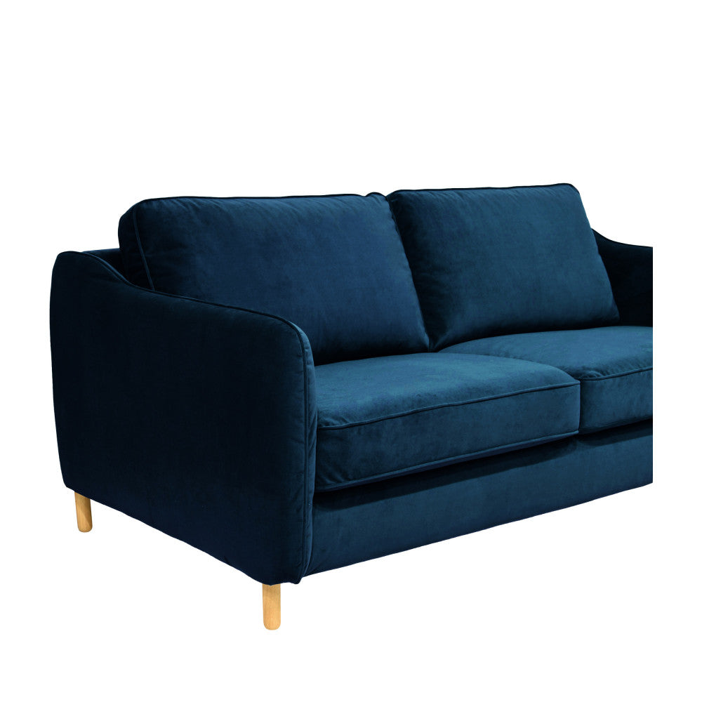 vornay-sofa-cama-expres-de-2-plazas-en-terciopelo__Noche azul
