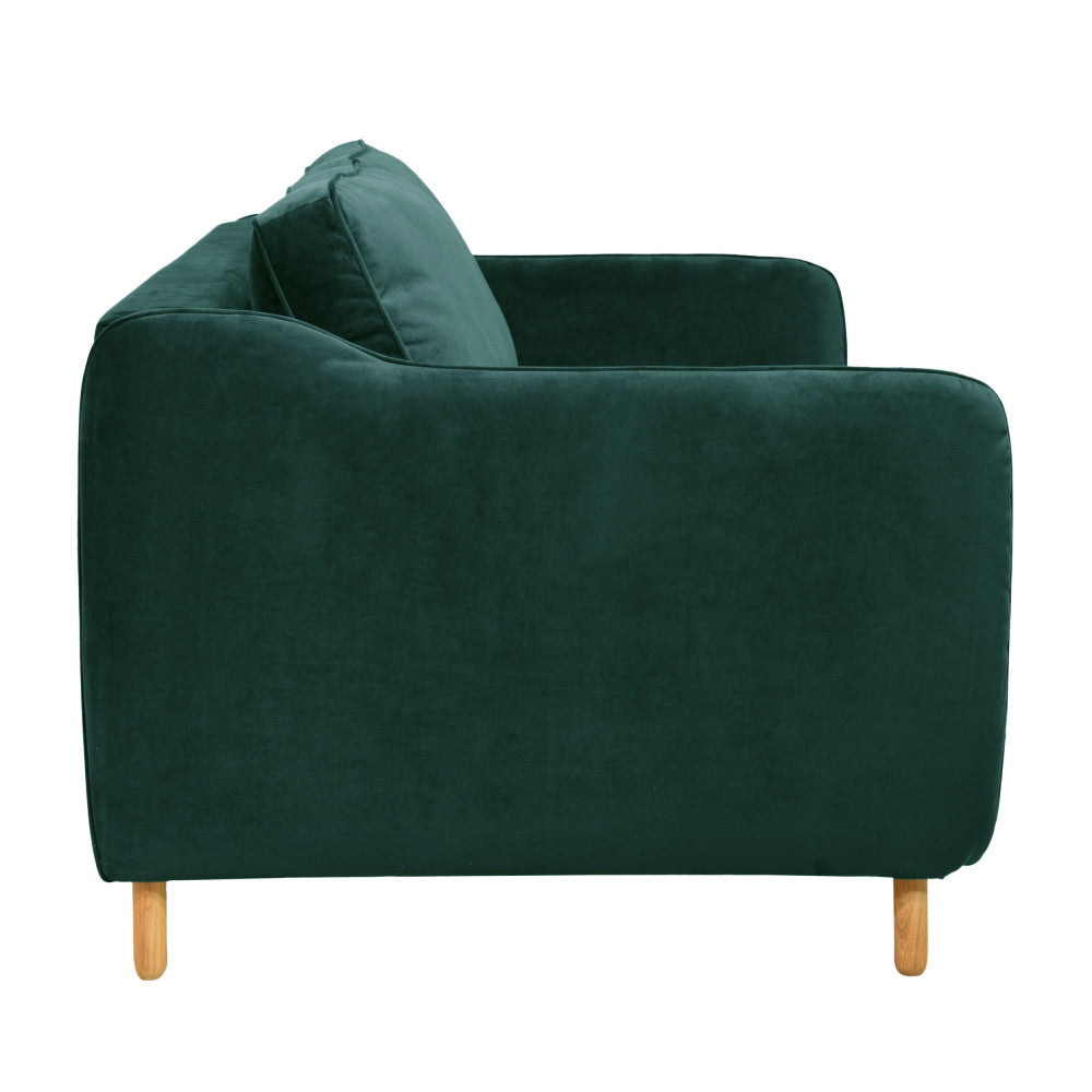 vornay-sofa-cama-expres-de-2-plazas-en-terciopelo__Verde eucalipto