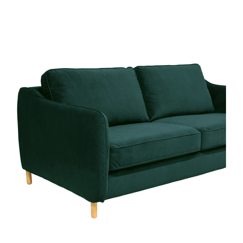 vornay-sofa-cama-expres-de-2-plazas-en-terciopelo__Verde eucalipto