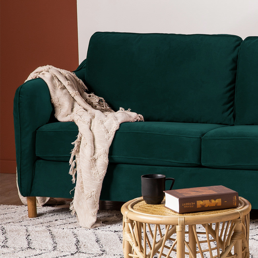 vornay-sofa-cama-expres-de-2-plazas-en-terciopelo__Verde eucalipto