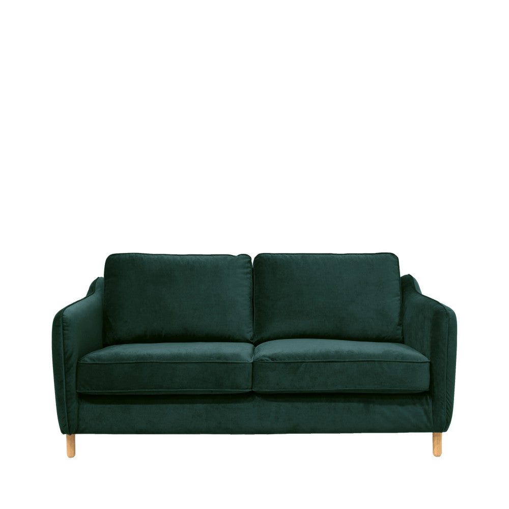 vornay-sofa-cama-expres-de-2-plazas-en-terciopelo__Verde eucalipto