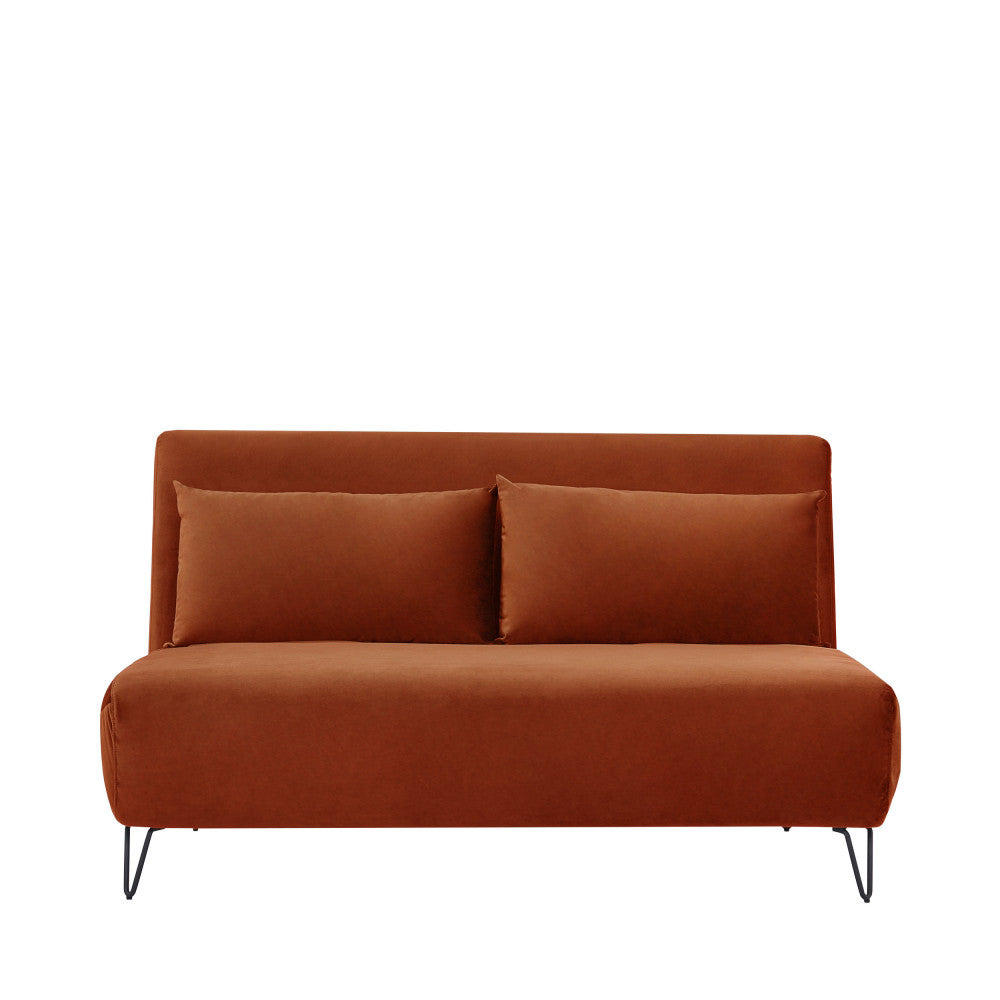 joe-harper-sofa-cama-de-2-plazas-en-terciopelo__Óxido