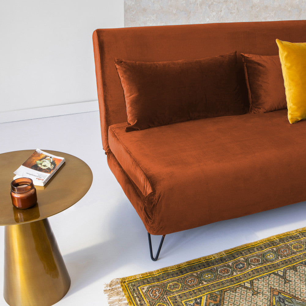 joe-harper-sofa-cama-de-2-plazas-en-terciopelo__Óxido