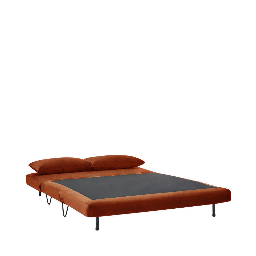 joe-harper-sofa-cama-de-2-plazas-en-terciopelo__Óxido