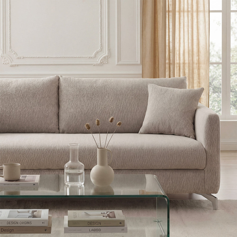 steffen-sofa-recto-de-3-plazas-en-tela-y-patas-de-cromo__Natural chino