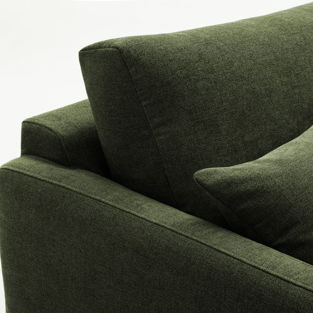 steffen-sofa-recto-de-3-plazas-en-tela-y-patas-de-cromo__Verde