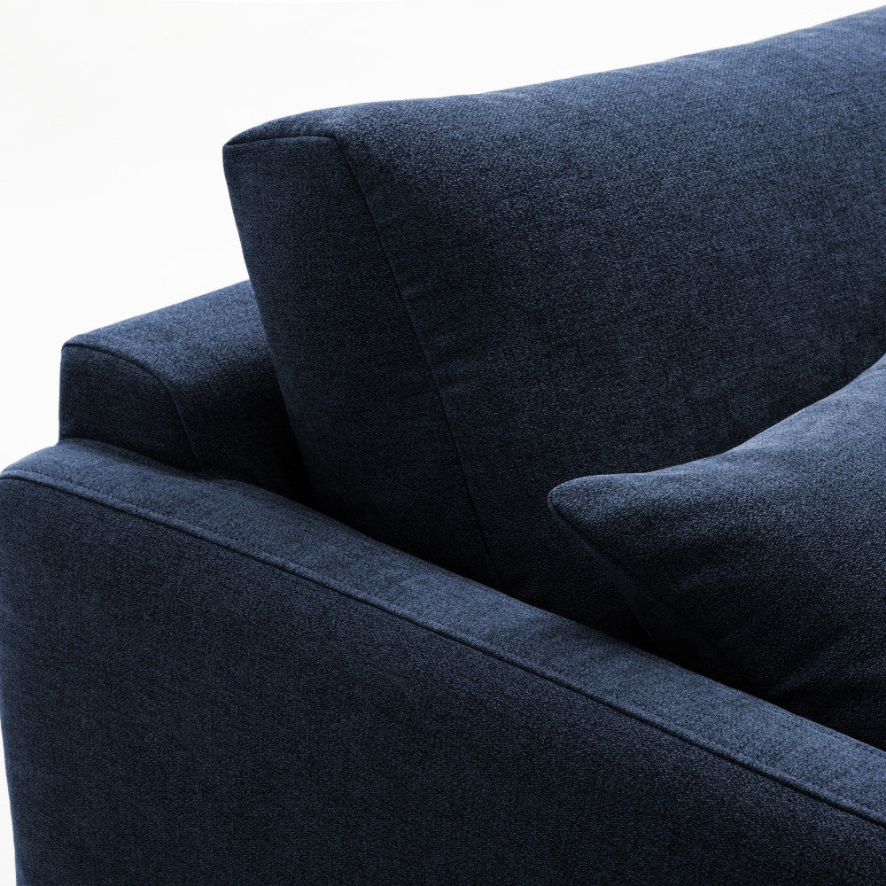 steffen-sofa-recto-de-3-plazas-en-tela-y-patas-de-cromo__Azul marino