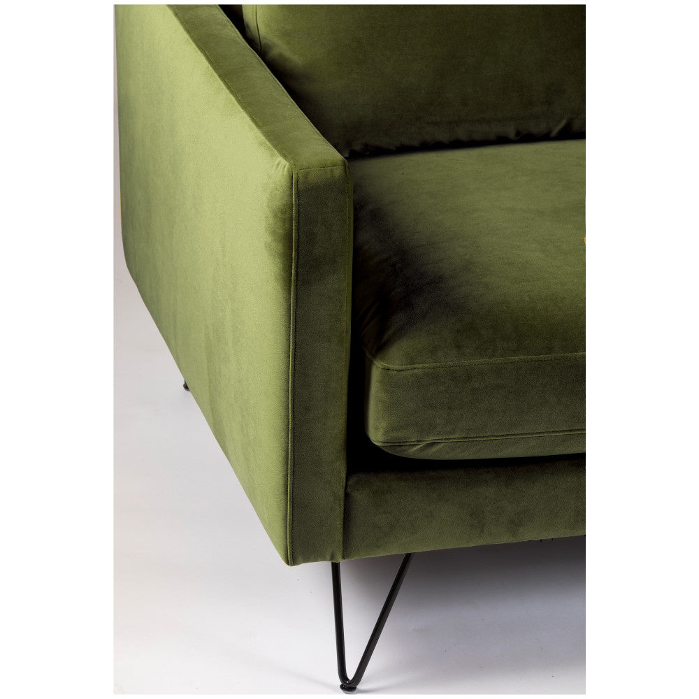 villabon-sofa-de-4-plazas-en-terciopelo-con-patas-de-horquilla-negras__Verde oliva