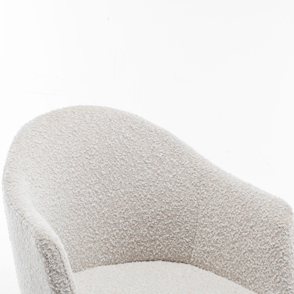 kooij-silla-de-oficina-de-tela-rizada-y-metal__Beige