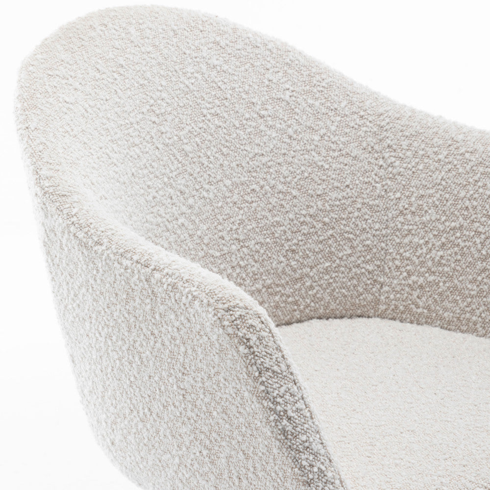 kooij-silla-de-oficina-de-tela-rizada-y-metal__Beige