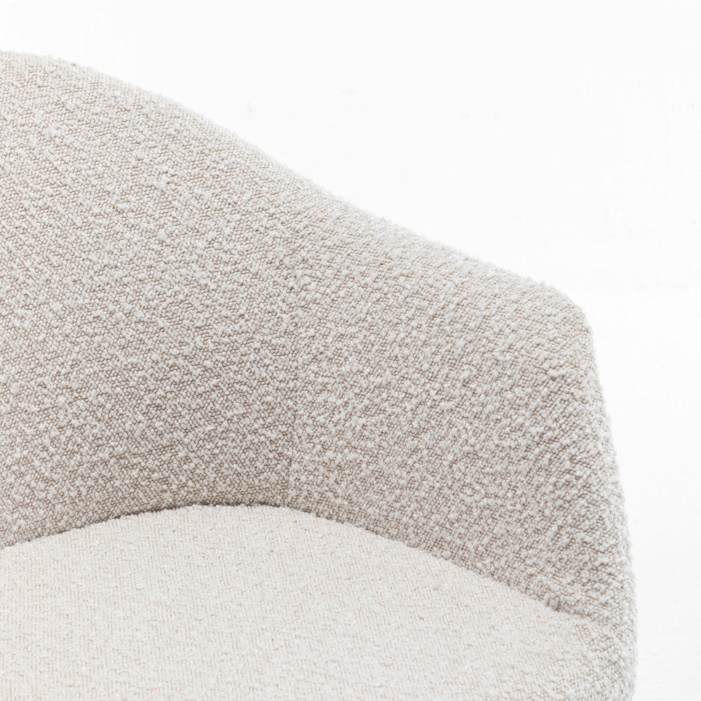 kooij-silla-de-oficina-de-tela-rizada-y-metal__Beige