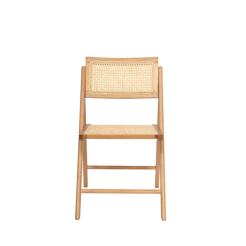 paula-silla-plegable-de-rejilla-y-madera__Madera clara