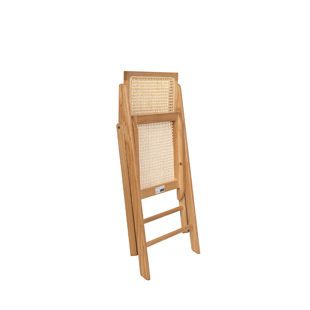 paula-silla-plegable-de-rejilla-y-madera__Madera clara